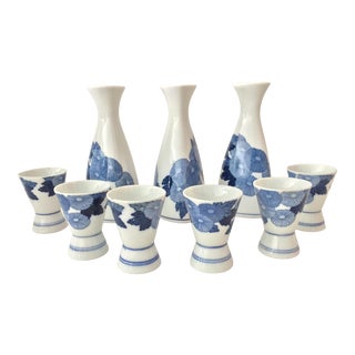 Vintage New Japanese Serveware For Sale Chairish