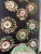Jimmy Lee Sudduth Folk Art Flowers Painting For Sale - Image 10 of 12