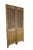 The restoration to this set of 2 antique Chinese panel screens is intentionally kept minimum. A set of 2 panel screens...