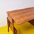 Discover this refined pair of mid-century-style desks, characterized by clean lines and a functional structure. Crafted...