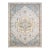 Pasargad Home Serapi L. Blue Wool Area Rug-9' 2'' X 12' 3'' For Sale