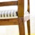 Empire Walnut Armchairs with Lyre Back, Set of 2 For Sale - Image 11 of 12