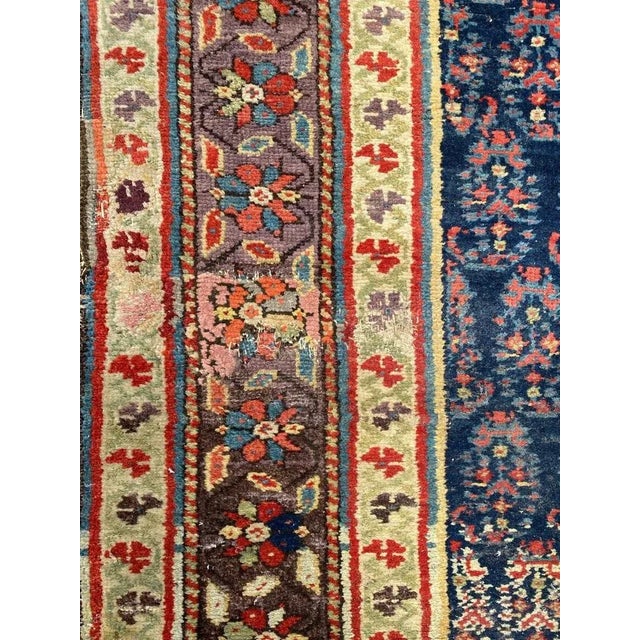 Antique North Western Runner For Sale - Image 12 of 18