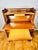 Antique German Art Nouveau Credenza with Mirror from Nic. Eckel Kaiserslautern, Germany, 1890s For Sale - Image 18 of 18