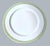 6 Antique T&V Limoges Dinner Plates for Higgins & Seiter, New York — c. 1890–1910 Six antique T&V Limoges porcelain dinner...