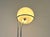 Space Age Floor Lamp with Opal Glass Globe and Chrome Frame, 1970s For Sale - Image 13 of 18
