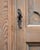 Large Antique French Armoire, 1700s For Sale - Image 6 of 18