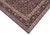 Boho Chic Nahin Blue/Beige Wool Rug - 10'1'' X 12'6'' For Sale In New York - Image 6 of 10