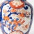 Antique Japanese Imari Porcelain Vase For Sale - Image 4 of 9