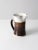 Vintage Studio Pottery Pitcher For Sale - Image 10 of 13