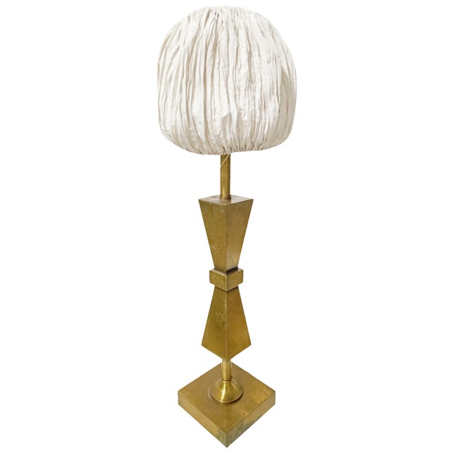 Mid-Century Nuclear Lamp, 1960s For Sale