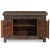 Vintage Pithara Cabinet, 1950s For Sale - Image 6 of 9