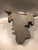 Vintage Hand-Carved Acanthus Leaf Wall Shelf For Sale - Image 6 of 11