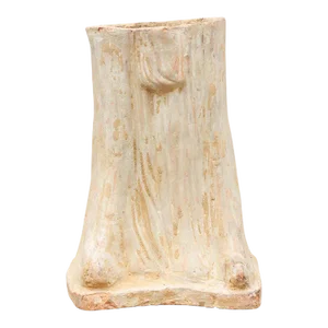 Vintage Terracotta Tang Style Statue