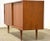 1950s Danish Modern Credenza by Poul Hundevad For Sale - Image 5 of 10