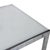 Glass Extendable Dining Table from Calligaris For Sale - Image 4 of 11