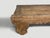 Antique Bench, Daybed or Coffee Table For Sale In New York - Image 6 of 18