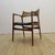 Teak Chair by Erik Buch for Christiansen Møbelfabrik, Denmark, 1960 For Sale - Image 11 of 11