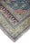 Introducing a one-of-a-kind vintage Turkish hand-knotted wool rug, carefully crafted by skilled artisans using traditional...