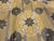 Designer Silver Black Gray Yellow Brocade Contemporary Upholstery Fabric 2++ Yards For Sale - Image 9 of 11