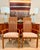 Hollywood Regency 1970’s Stanley Italian Provincial Dining Chairs - Set of 6 For Sale - Image 3 of 10