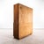 1930s Walnut Wide Cabinet, 1930s For Sale - Image 5 of 11