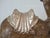 Antique Anglo-Indian Hand-Crafted, Wood-Carved & Gilded Silver Leaf Reposed Camel Accent/Decorstive Piece For Sale - Image 11 of 18