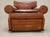 Late 20th Century Ralph Lauren Wentworth Armchair Pair For Sale - Image 14 of 18