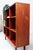 Vintage Danish Teak Bookcase by Peter Hvidt, 1960s For Sale - Image 14 of 18