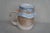 1980s 1980s English Royal Doulton John Barleycorn Tankard Folk Character Toby Jug For Sale - Image 5 of 13
