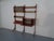 Ergo Teak Wall Shelving Unit by John Texmon Einar Blindheim for Blindheim, Norway, 1950s, Set of 9 For Sale - Image 9 of 18