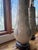 1990s Pair of Heavy Vintage Ceramic & Wood Table Lamps by the Natural Light Co For Sale - Image 5 of 16