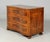 Baroque chest of drawers southern germany walnut second half of the 18th century dimensions: h x w x d: 84 x 121 x 67 cm :...