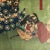 Japanese 1883 Utagawa Toyonobu Diptych Shinsen Taikoki Meiji Samurai Woodblock Print For Sale - Image 3 of 10