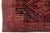 Handmade Vintage Shiraz Pink Wool Rug With Geometric Design For Sale In New York - Image 6 of 9