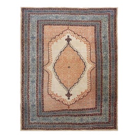 Example of Persian Rugs