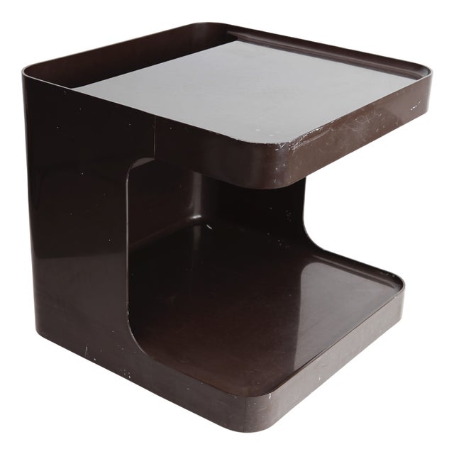 Mid-Century Table Game by Marcello Siard for Longato, 1960s For Sale