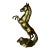 English Brass Horse For Sale