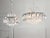 Vintage Viennese Crystal Chandeliers, 1970s, Set of 2 For Sale - Image 14 of 18