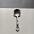American Silver Sp Co. Silver Berry Spoon Circa 1900 For Sale - Image 13 of 13