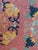 Antique Art Deco Chinese , 9' X 11'6" For Sale - Image 4 of 5