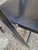 Tric Folding Chairs in Black Lacquered Wood by Achille and Pier Giacomo Castiglioni for BBB Bonacina, 1970s, Set of 4 For Sale - Image 12 of 15