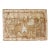 Vintage Zabihi Collection Reindeer Turkish Rug - 5' x 7'9" For Sale