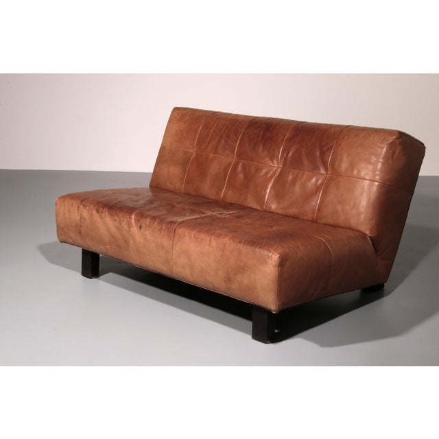 1980s Unit One Lounge Sofa by Gerard van den Berg, 1985 For Sale - Image 5 of 14