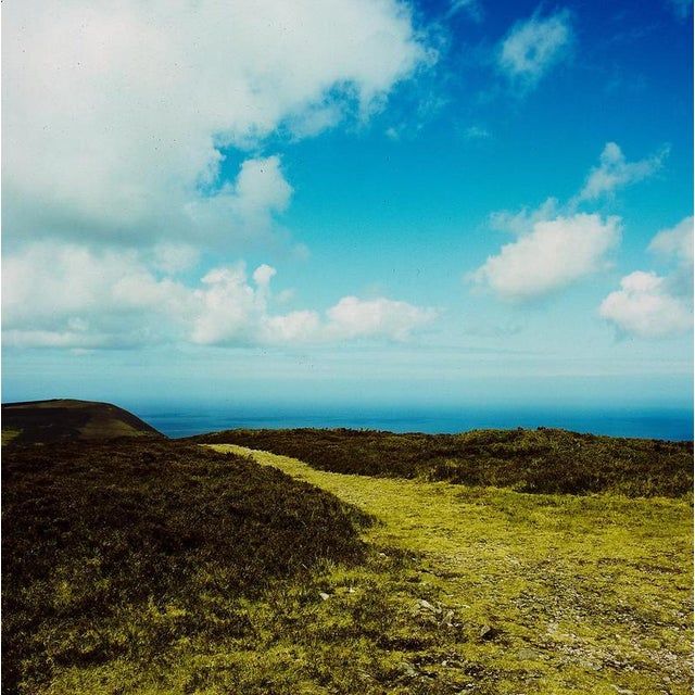 Not Yet Made - Made To Order Paul Cooklin, Dunkery Beacon IV, Exmoor, Edition of 50 For Sale - Image 5 of 5