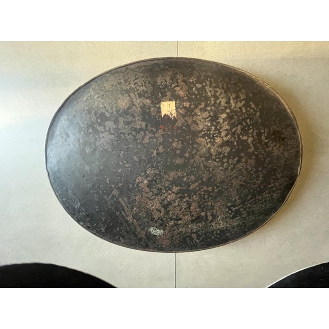 French Early 19th Century French Toleware For Sale - Image 3 of 4