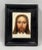 The Holy Face of Christ, 1800s, Oil on Copper For Sale - Image 7 of 7