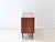 Black Sideboard in Walnut, 1960s For Sale - Image 8 of 18