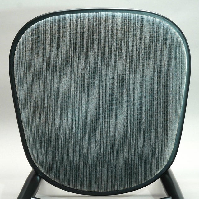 1980s Vintage Bentwood Chair by Josef Frank for Thonet, 1980s For Sale - Image 5 of 10