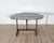 19th Century French Mahogany Winegrower’s Tilt-Top Table from Burgundy For Sale - Image 10 of 17